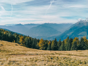 Berge Natur Südtirol