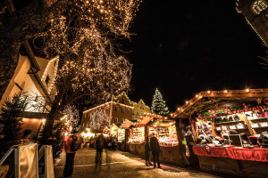 Weihnachtsmarkt